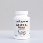 Andro-El Capsules