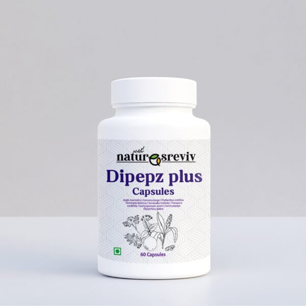 Dipepz plus