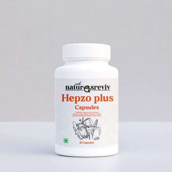 Hepzo plus