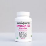 Immun-El Capsules