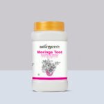 Moringa Root based Herbal Infusion