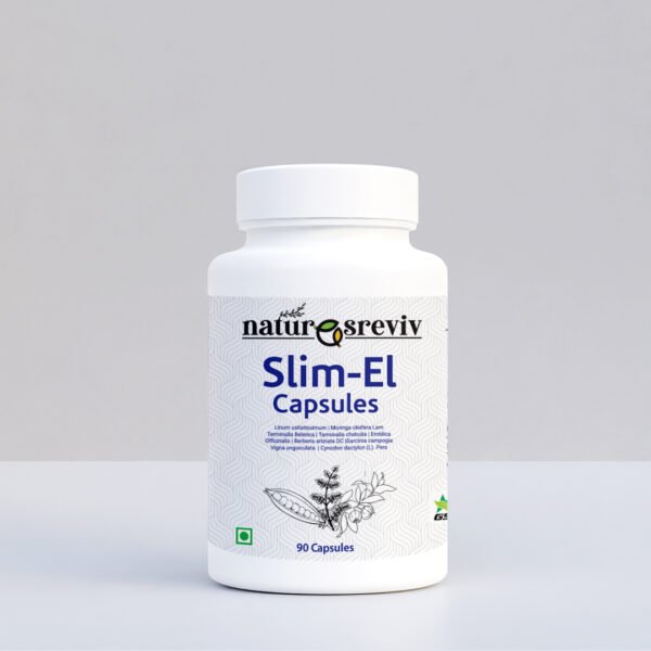 Slim-El Capsules